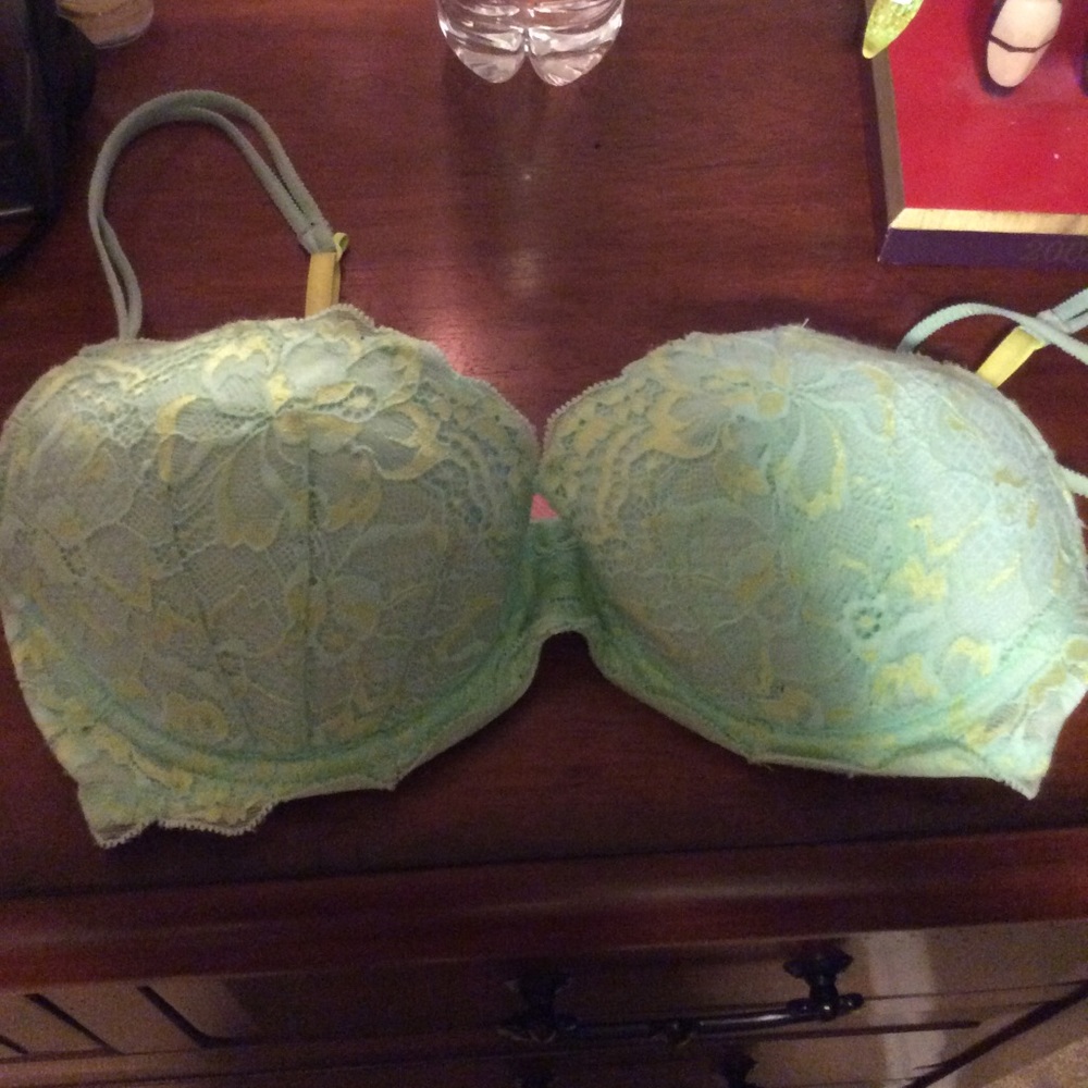 Bra